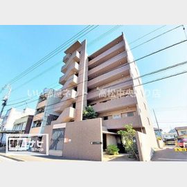 ＦＩＮＥＳＱＵＡＲＥ錦町 7階 築22年7ヶ月の賃貸物件