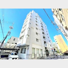 シティホワイト 4階 築23年3ヶ月の賃貸物件
