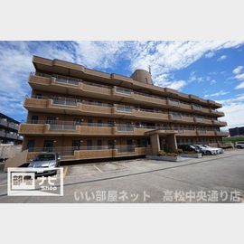 太田駅より徒歩14分 4階 築23年6ヶ月の賃貸物件