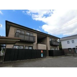 丸亀駅より徒歩23分 2階 築24年11ヶ月の賃貸物件