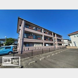 ラシャンブル21 2階 築25年5ヶ月の賃貸物件