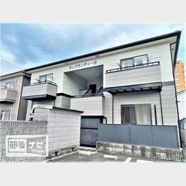 サングランディーN 1階 築26年5ヶ月の賃貸物件