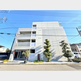 花園駅より徒歩7分 3階 築26年6ヶ月の賃貸物件