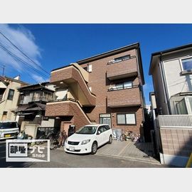 リサーラ錦町 3階 築27年4ヶ月の賃貸物件