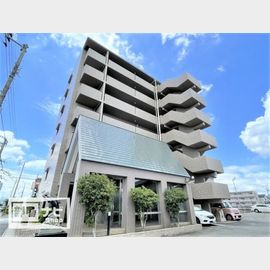 三条駅より徒歩15分 2階 築28年4ヶ月の賃貸物件