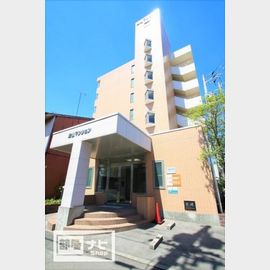 片原町駅より徒歩9分 4階 築28年4ヶ月の賃貸物件