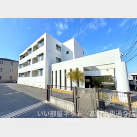 LuontoKitacho 1階 築28年6ヶ月の賃貸物件