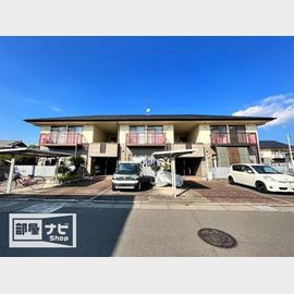 フォブール龍雲A 1階 築30年5ヶ月の賃貸物件