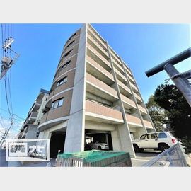 松島フラット 6階 築30年7ヶ月の賃貸物件