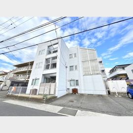 ブリッサ花ノ宮 1階 築32年5ヶ月の賃貸物件