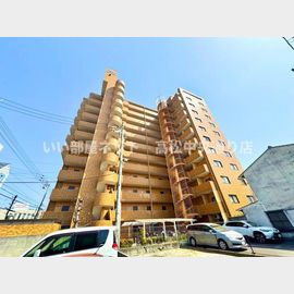 今橋駅より徒歩8分 2階 築34年11ヶ月の賃貸物件