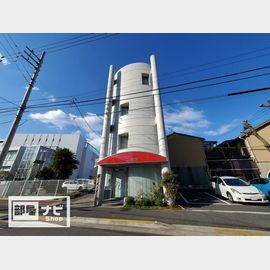 高松駅より徒歩12分 3階 築36年9ヶ月の賃貸物件