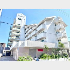 宇多津駅より徒歩9分 7階 築37年の賃貸物件