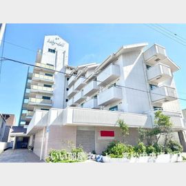 宇多津駅より徒歩9分 4階 築37年の賃貸物件
