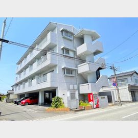 仏生山駅より徒歩12分 2階 築38年6ヶ月の賃貸物件