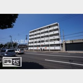 昭和町駅より徒歩7分 1階 築41年10ヶ月の賃貸物件