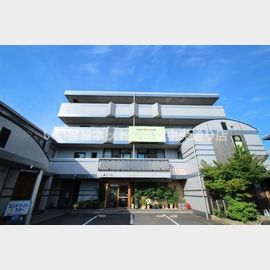 宇多津駅より徒歩16分 3階 築36年5ヶ月の賃貸物件