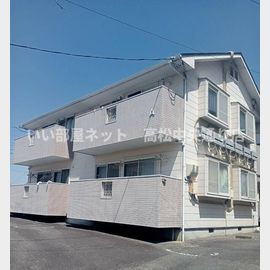 水田駅より徒歩19分 2階 築28年11ヶ月の賃貸物件