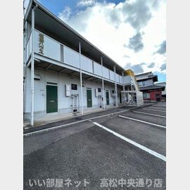 福勝ハウス 1階 築29年9ヶ月の賃貸物件