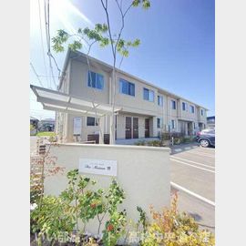 宇多津駅より徒歩18分 2階 築4年9ヶ月の賃貸物件