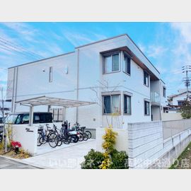 ＳｃｈｌｏｓｓＭａｔｓｕｎａｗａ 2階 築5年5ヶ月の賃貸物件