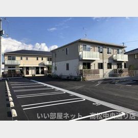 シャーメゾンATOI棟 2階 築5年10ヶ月の賃貸物件