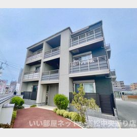 ベレオたまも 3階 築7年10ヶ月の賃貸物件