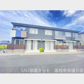 シャーメゾンジュアールN棟 2階 築8年1ヶ月の賃貸物件