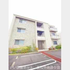 リムステイベレオ伏石 1階 築9年4ヶ月の賃貸物件