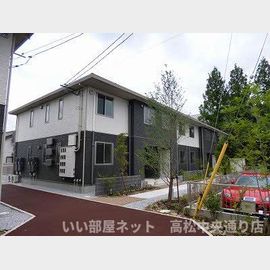 太田駅より徒歩26分 1階 築12年の賃貸物件