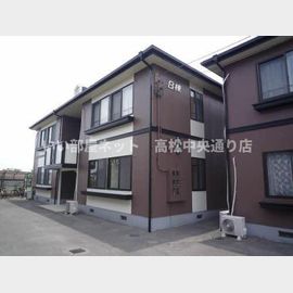 太田駅より徒歩8分 2階 築31年5ヶ月の賃貸物件