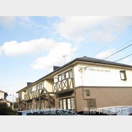 仏生山駅より徒歩14分 1階 築32年4ヶ月の賃貸物件