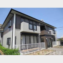 太田駅より徒歩8分 2階 築35年5ヶ月の賃貸物件