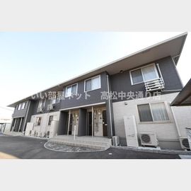 レグルスＣ 2階 築8年1ヶ月の賃貸物件