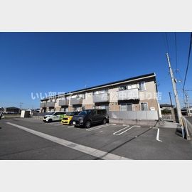 仏生山駅より徒歩22分 1階 築9年5ヶ月の賃貸物件