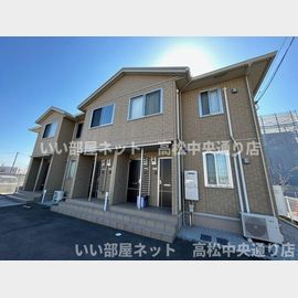 クローリス林町の賃貸物件