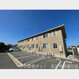 仏生山駅より徒歩32分 2階 築10年2ヶ月の賃貸物件