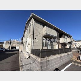 沖松島駅より徒歩14分 1階 築11年4ヶ月の賃貸物件