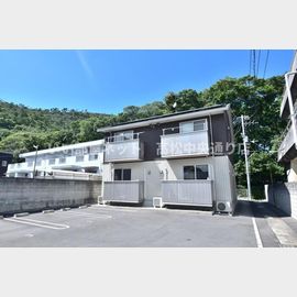 栗林公園北口駅より徒歩15分 1階 築12年1ヶ月の賃貸物件