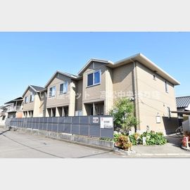 坂出駅より徒歩15分 2階 築13年4ヶ月の賃貸物件