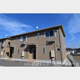 丸亀駅より徒歩33分 1階 築13年6ヶ月の賃貸物件
