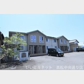 栗熊駅より徒歩52分 2階 築15年2ヶ月の賃貸物件