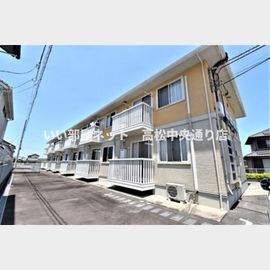 ファームライフ三谷 1階 築18年3ヶ月の賃貸物件