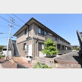 三条駅より徒歩9分 1階 築20年1ヶ月の賃貸物件