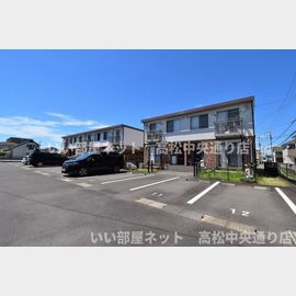 林道駅より徒歩11分 1階 築20年6ヶ月の賃貸物件