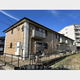 リースランド中府Ａ 1階 築21年3ヶ月の賃貸物件