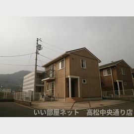 鬼無駅より徒歩15分 1階 築21年4ヶ月の賃貸物件