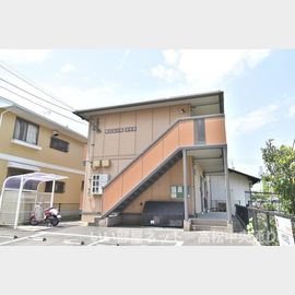 宇多津駅より徒歩3分 1階 築21年9ヶ月の賃貸物件