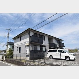 ハイツ田園２Ｂ 2階 築26年4ヶ月の賃貸物件