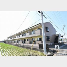 学園通り駅より徒歩16分 2階 築27年10ヶ月の賃貸物件